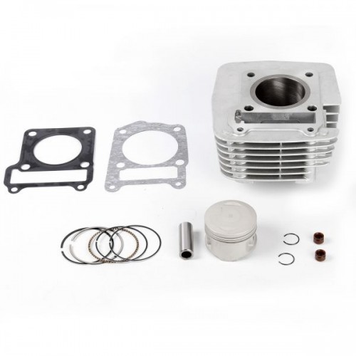 Yamaha YBR 125 Piston And Barrel Kit